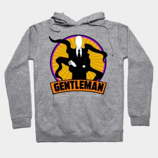 GENTLEMAN Hoodie